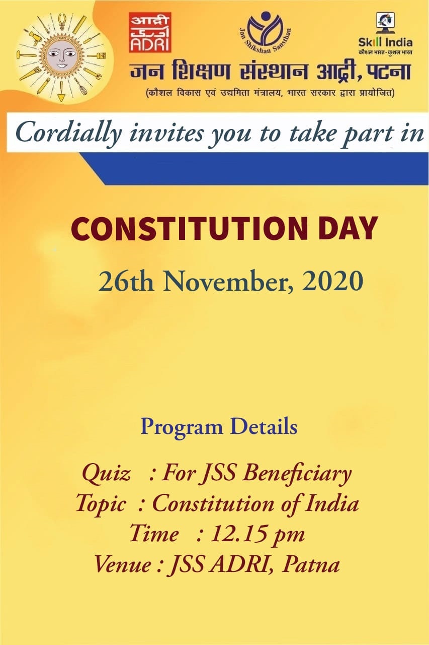 Constitution Day